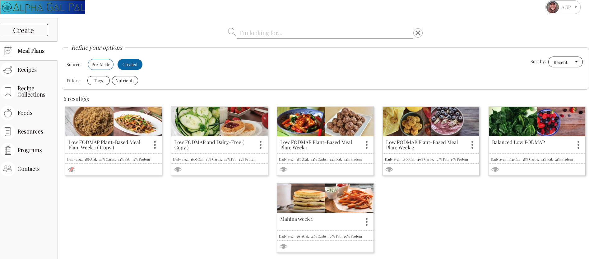 Getting the Nutrients We Need on an Alpha-Gal Friendly Diet (and Why It Matters)